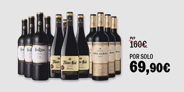 Vinos EL PAÍS