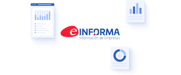 La suscripción ahora incluye eInforma