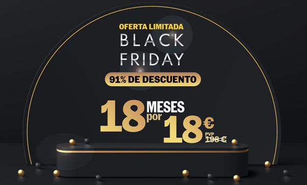 Oferta limitada