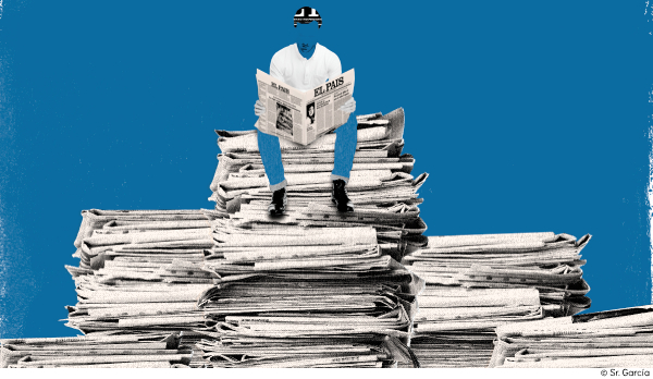 Lector antes que director