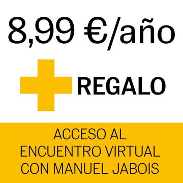 1 año, 12 &euro;