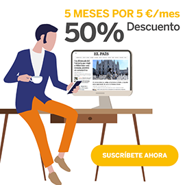 5 MESES POR 5 € / mes