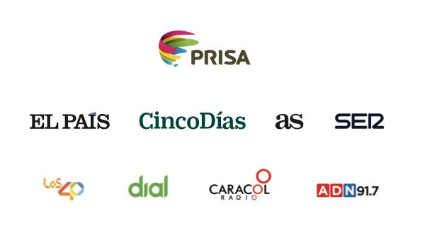 Grupo PRISA