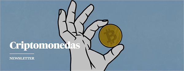 Criptomonedas