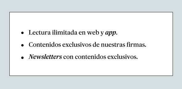 ventajas