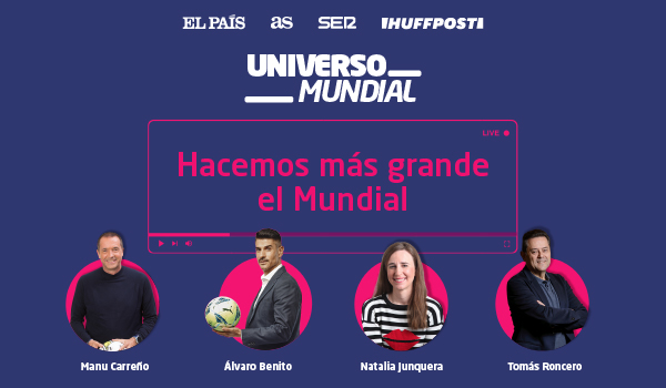 Universo Mundial