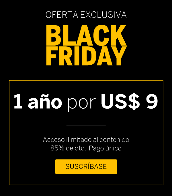 1 año, US$ 9