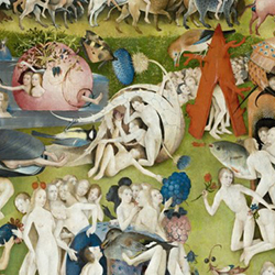 Correo del arte