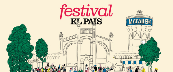 Festival EL PAÍS