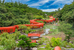 Japón, con Marc Morte