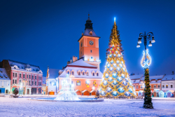 Rumania, con Espido Freire