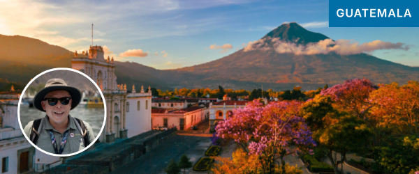 GUATEMALA