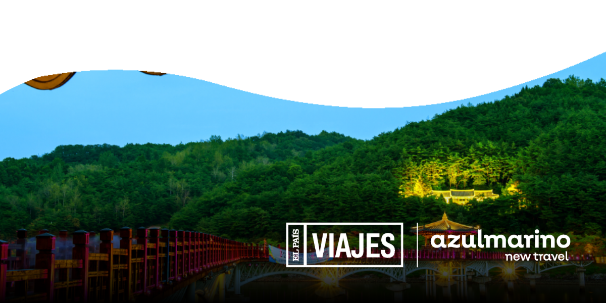 EL PAÍS Viajes y azulmarino