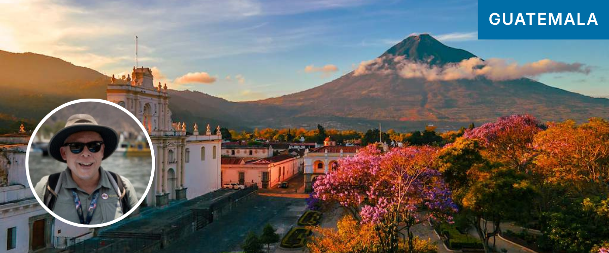 GUATEMALA