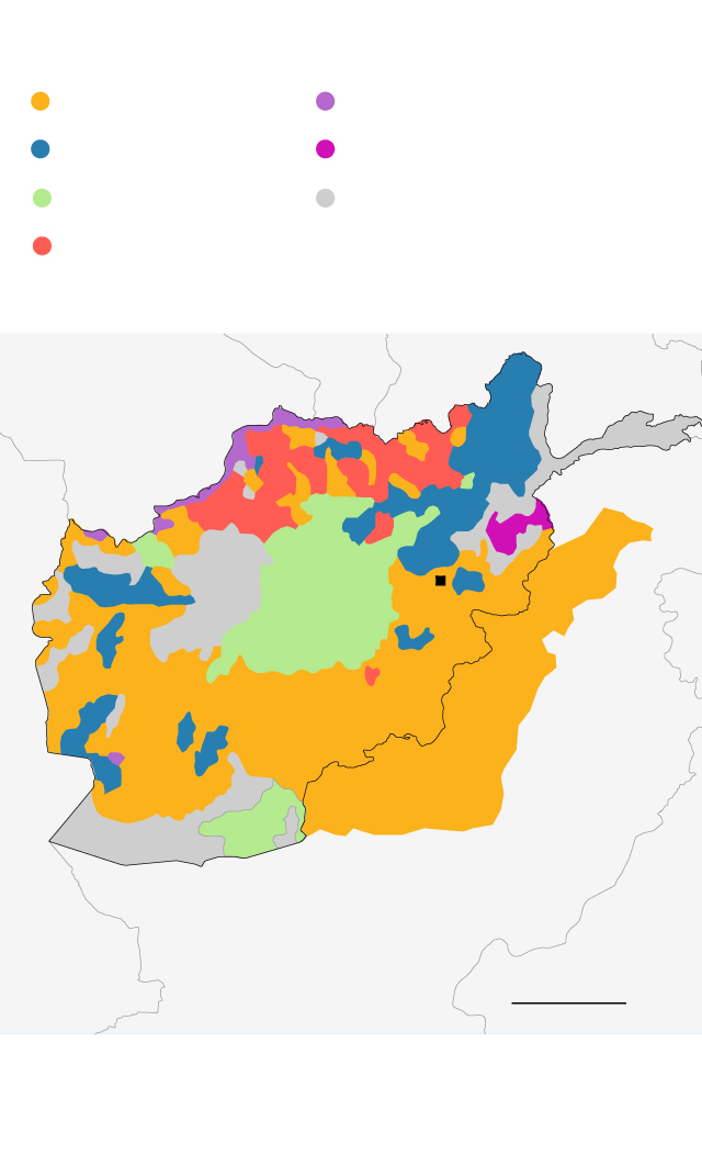 mapa mundial de etnias