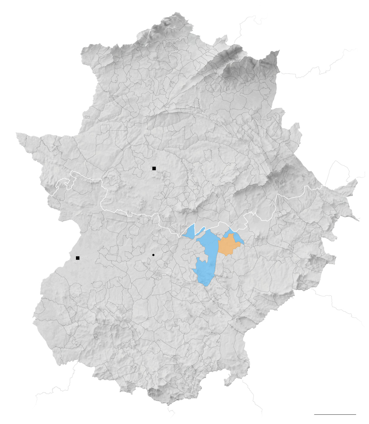 Cuál es el significado del Día de Todos los Santos en Don Benito y Villanueva de la Serena?