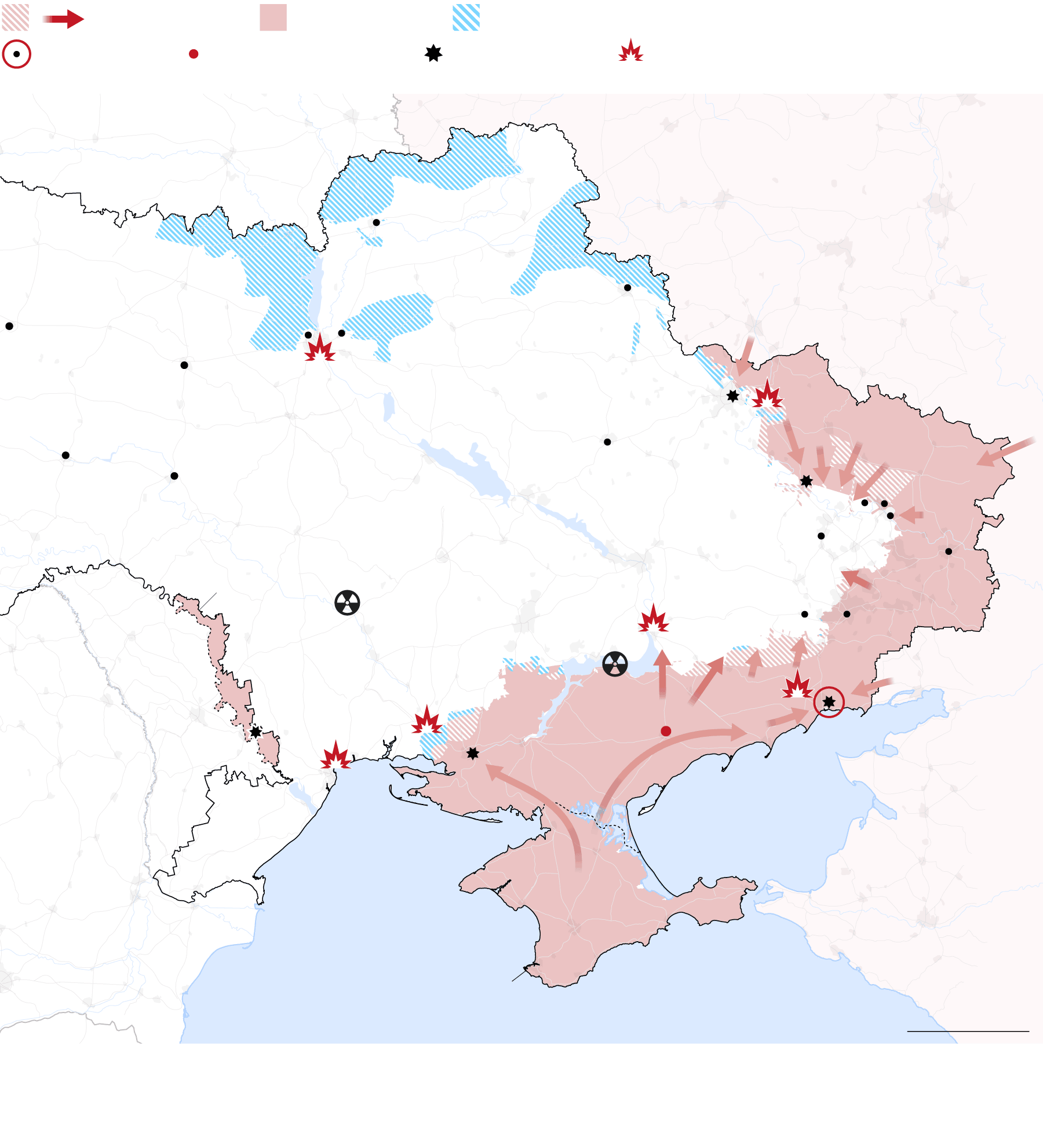 Vladimir Putin The Ukraine War As Of May 3 Russian And Ukrainian vladimir-putin-the-ukraine-war-as-of-may-3-russian-and-ukrainian