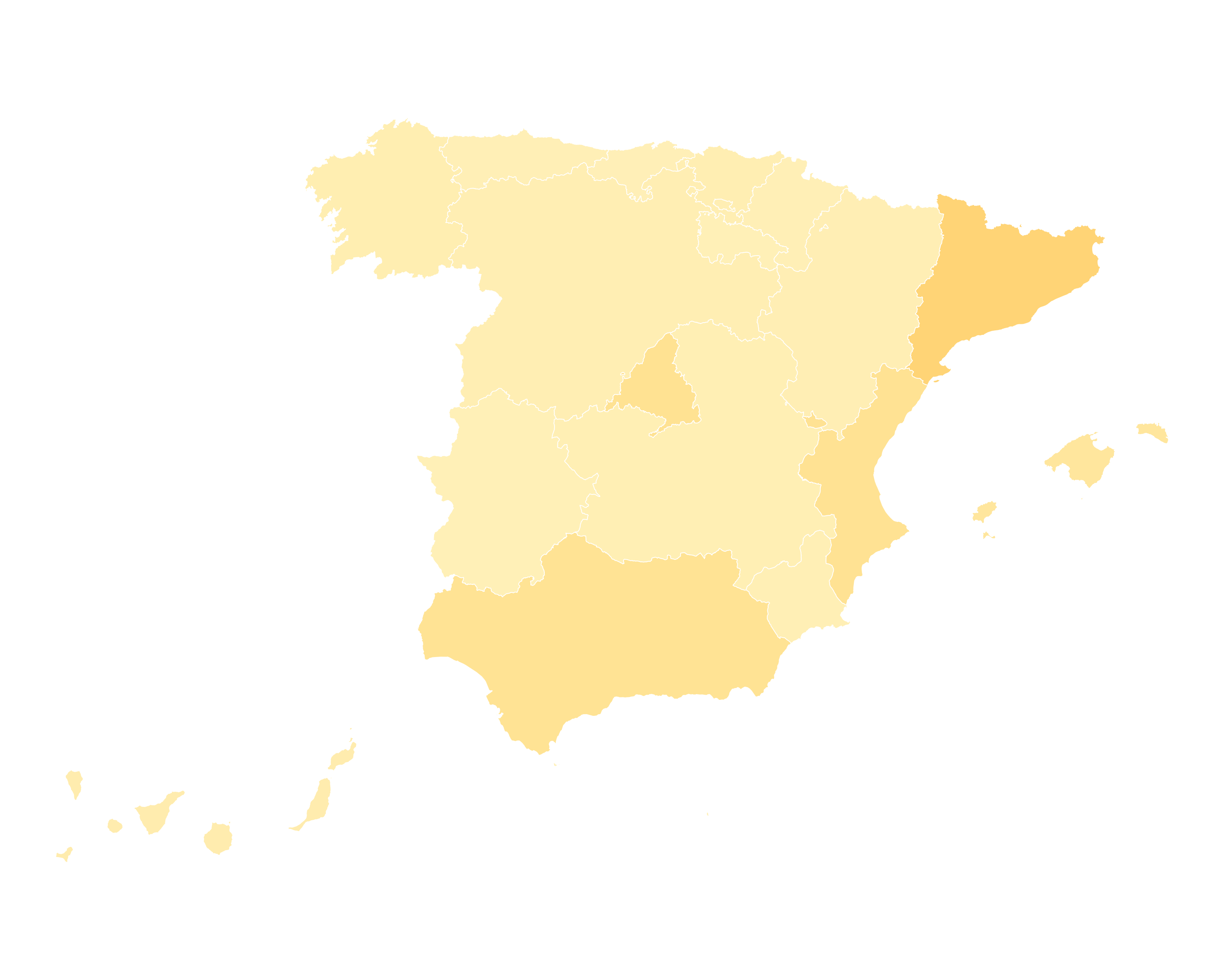 Mapa Argentina