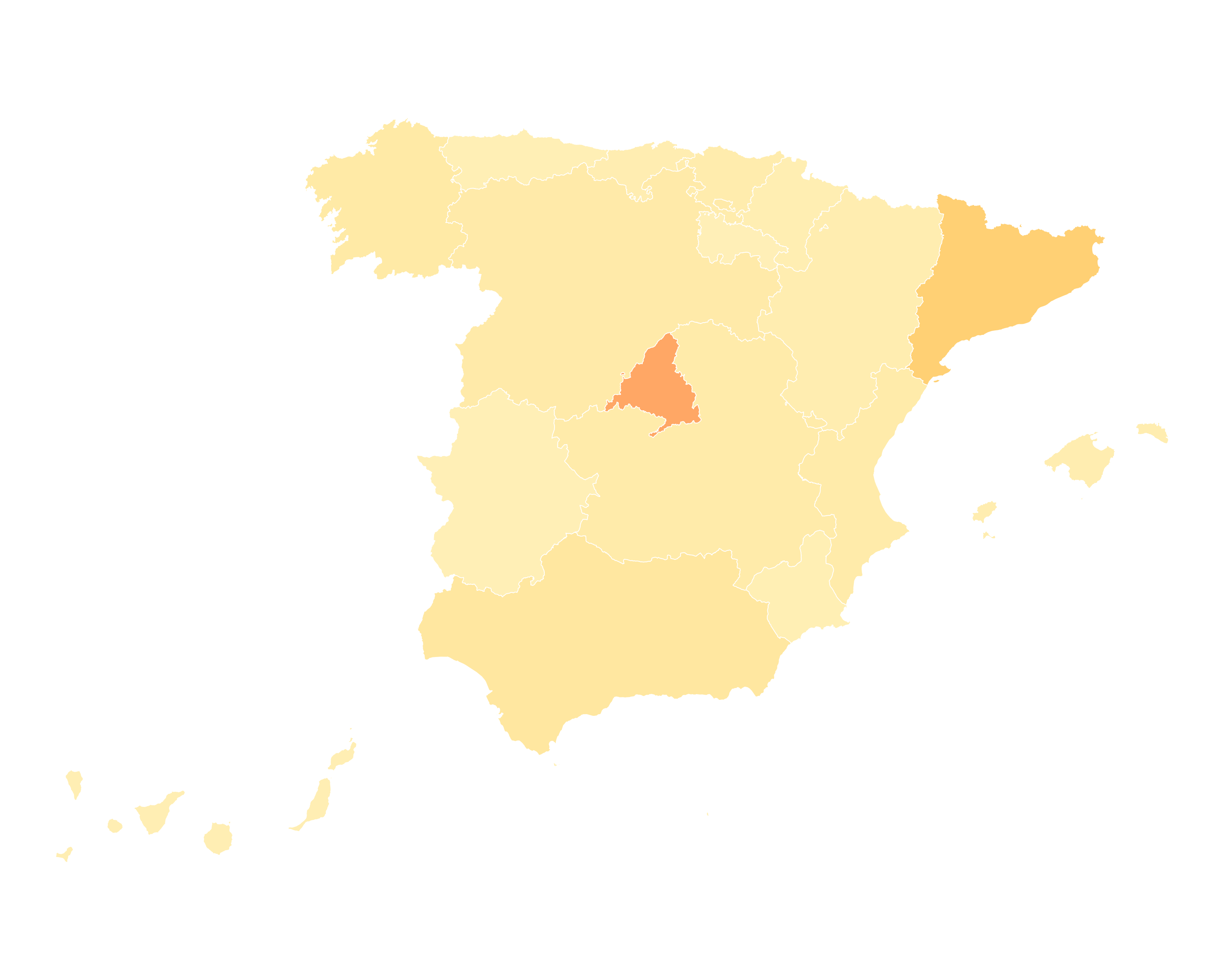 Mapa Perú