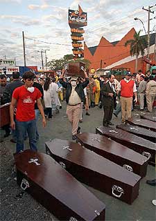 Fotos: Tragedia En Paraguay | Internacional | EL PAÍS