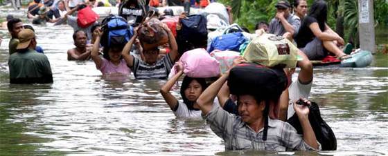 Resultado de imagen para Las Inundaciones De Indonesia