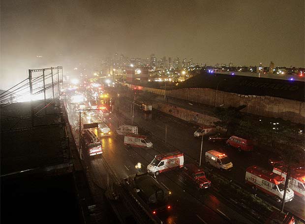 Fotos: Tragedia Aérea En Brasil | Internacional | EL PAÍS