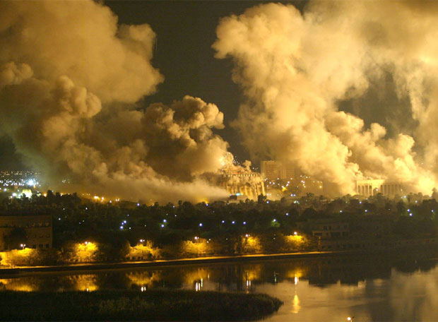 Fotos: Cinco años de la guerra de Irak | Internacional | EL PAÍS