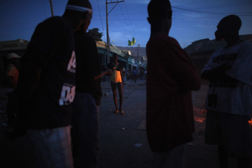 prostitutas ejerciendo en la calle prostitución juvenil prostitutas ejerciendo en la calle prostitución juvenil