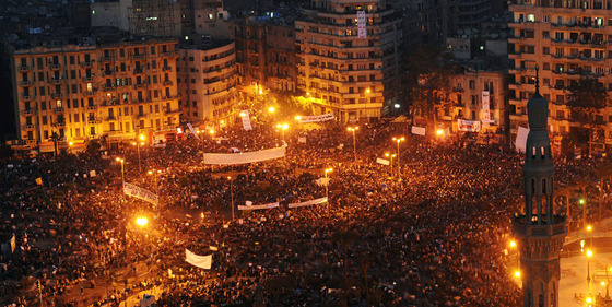 Mubarak se resiste a dimitir pese a las protestas masivas: "Moriré en la  tierra de Egipto" | Internacional | EL PAÍS
