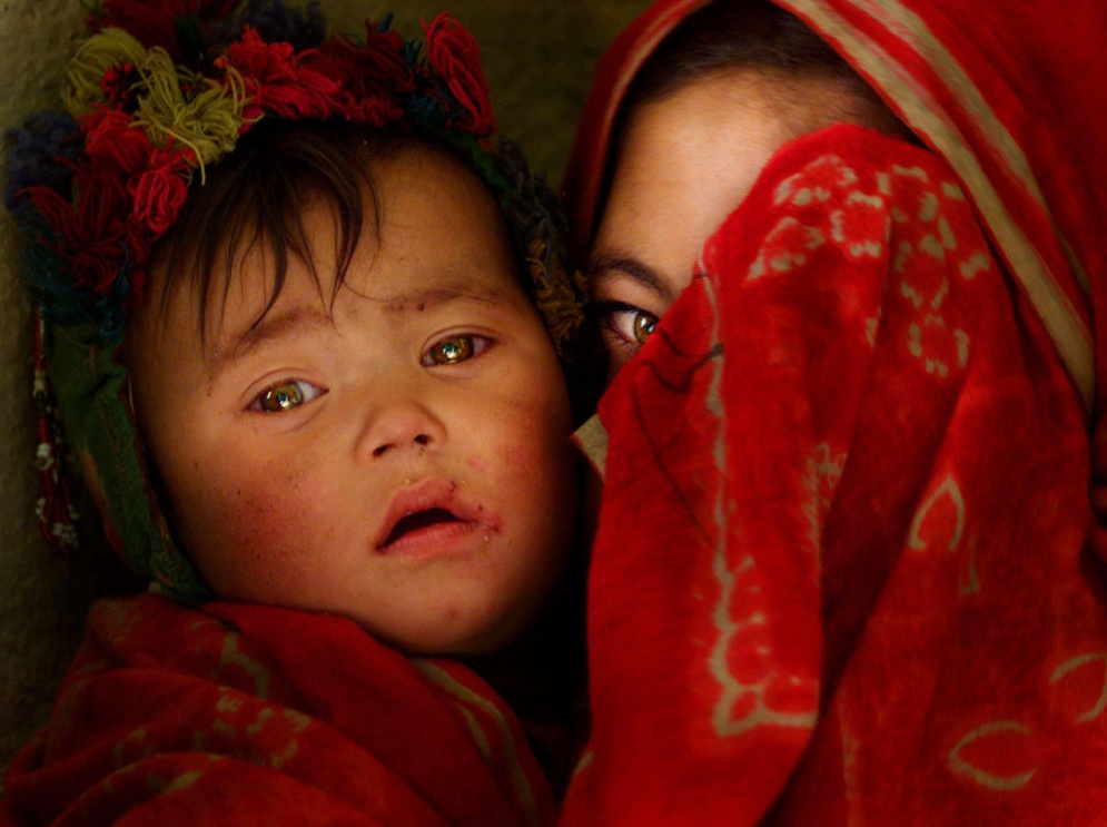 Fotos: 10 años de guerra en Afganistán | Internacional | EL PAÍS