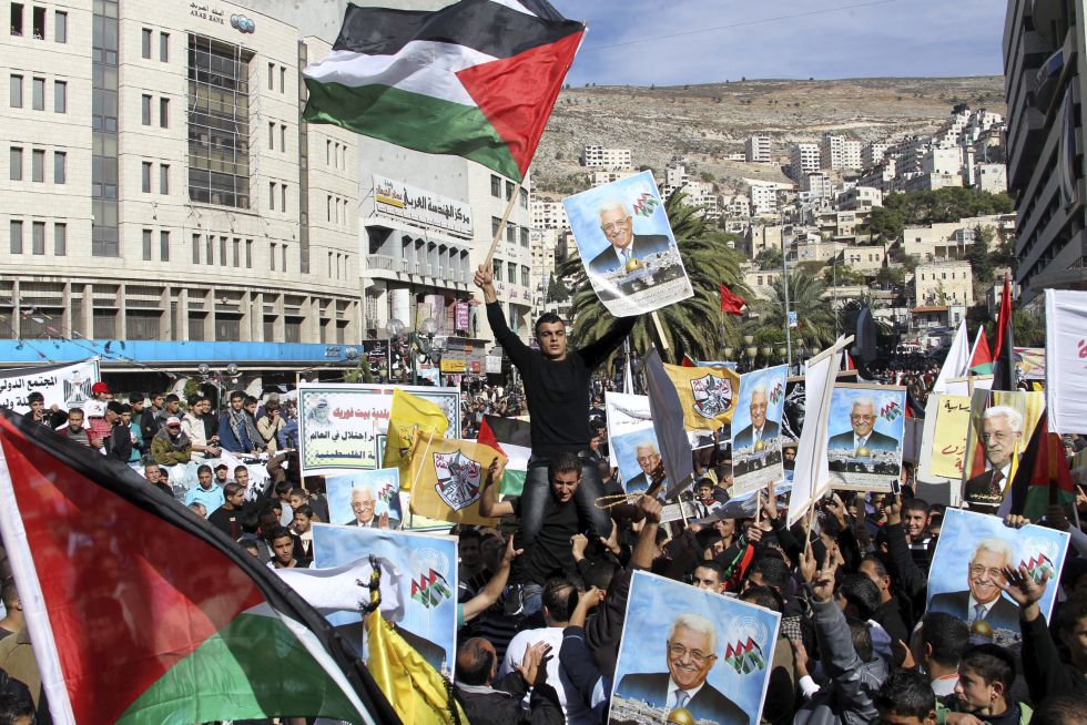 Fotos: Palestina En La ONU | Internacional | EL PAÍS