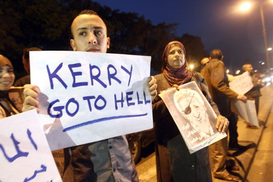 Download Concesion de kerry For Android