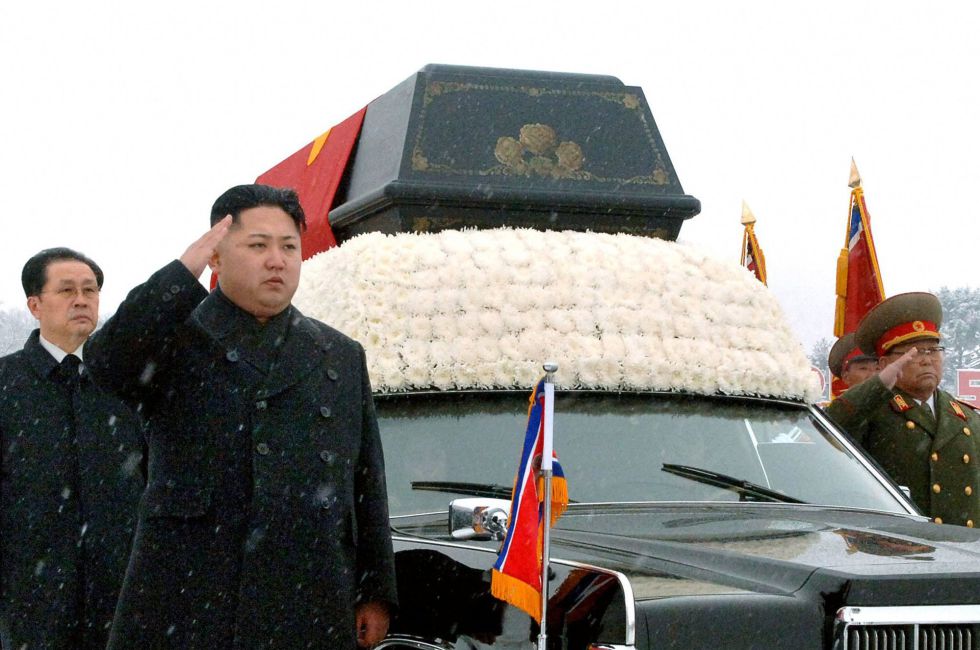 Fotos: Trayectoria de Kim Jong-un | Internacional | EL PAÍS