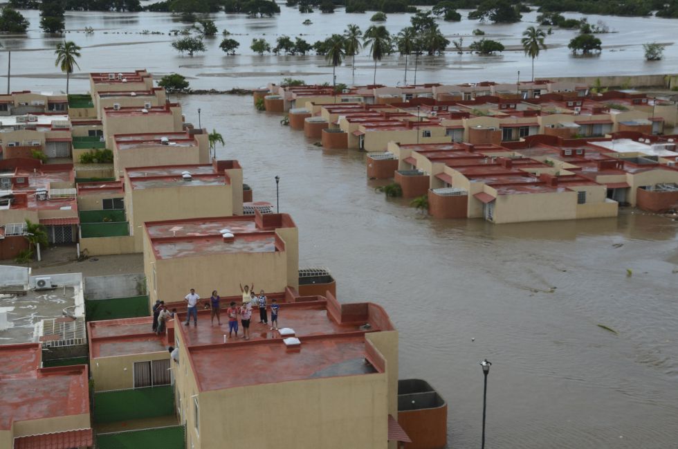 Fotos: Inundaciones en Acapulco | Internacional | EL PAÍS
