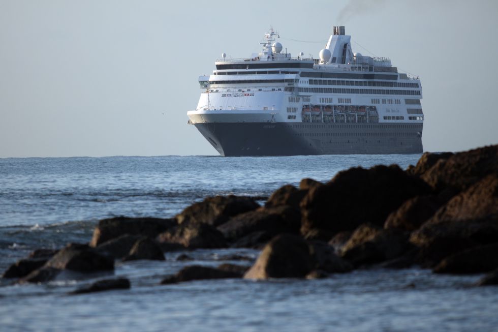 Las grandes lÃneas de cruceros cancelaron su escala en Mazatlán en 2011 por el aumento de la violencia en la zona.
