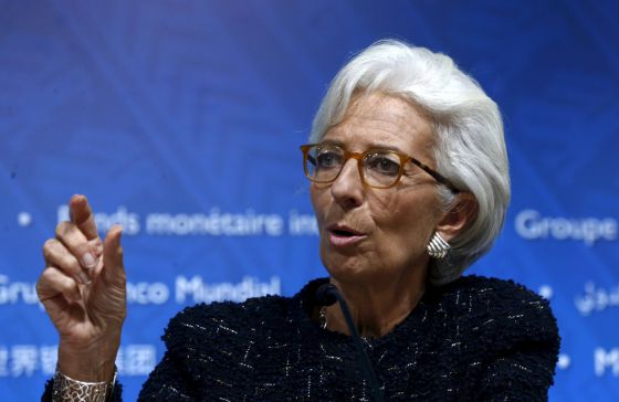 Cumbre Banco Mundial Y Fmi Venezuela Pasa A Ser La Septima Economia De La Region Tras Peru Internacional El Pais
