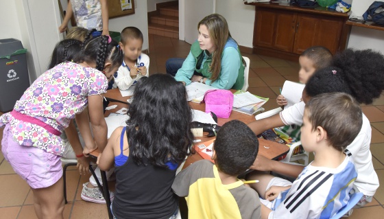 Icbf Colombia Busca Casa Para Todos Sus Ninos Huerfanos Colombia El Pais