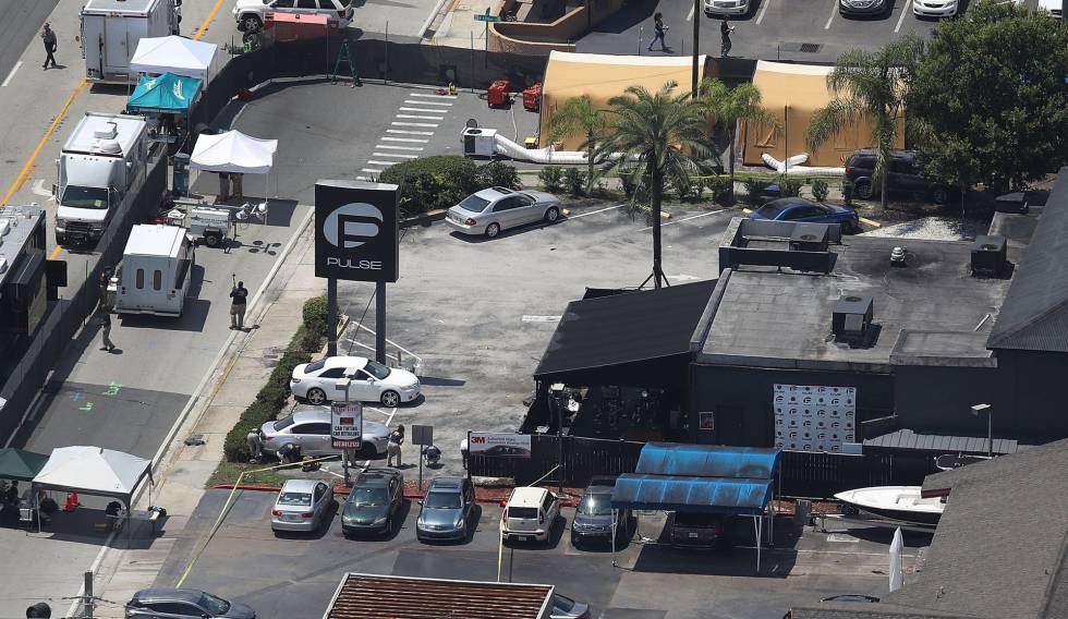 Resultado de imaxes para discoteca pluse orlando