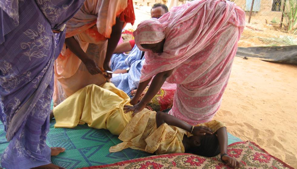 Resultado de imagen para etiopia mutilacion genital femenina