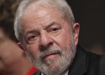 La potencial liberación de Lula causa un conflicto entre jueces del caso Petrobras