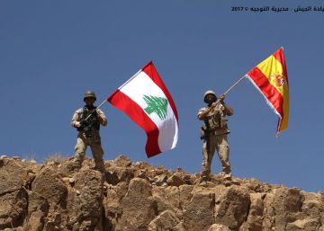 El Ejército libanés recupera un tercio del territorio controlado por el ISIS