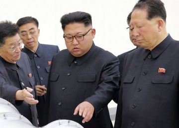 Corea del Norte anuncia que acelerará su programa nuclear tras las sanciones de la ONU