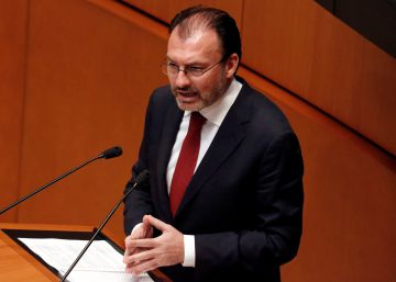 México anuncia que no reconocerá a una Cataluña independiente