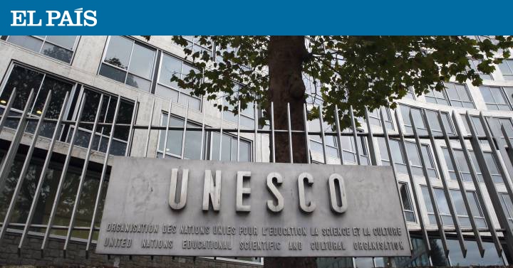 EE UU anuncia que se retira de la Unesco