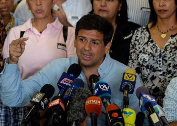 La elección de gobernadores agranda la fractura entre el chavismo y la oposición