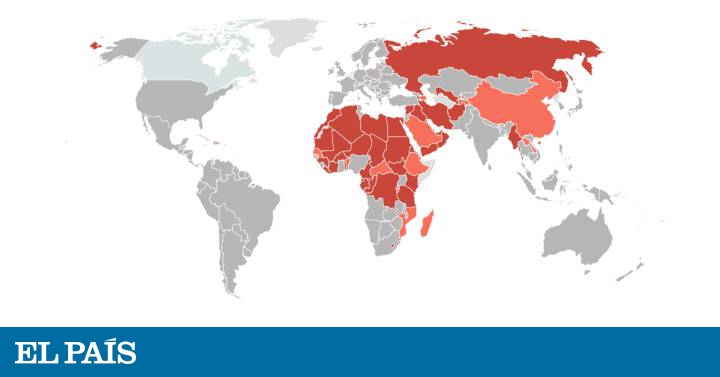 Resultado de imagem para Infografia | A violência contra as mulheres no mundo em quatro mapas