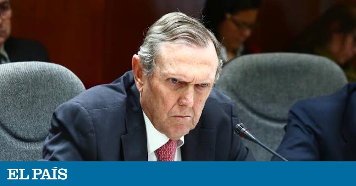 el principal constructor de peru detenido por el caso odebrecht internacional el pais caso odebrecht