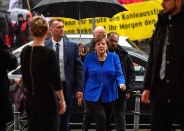 Los partidos alemanes entran en una fase decisiva para evitar nuevas elecciones