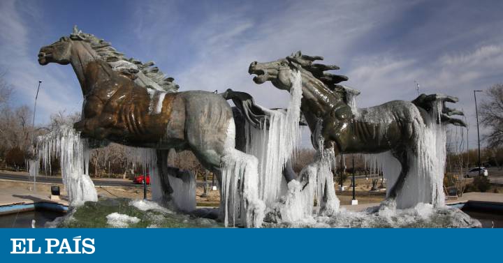 cual es la temperatura más baja registrada en el mundo