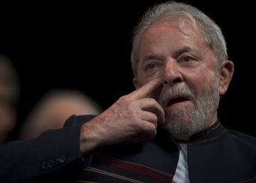 Lula, condenado a 12 años por un segundo caso de corrupción
